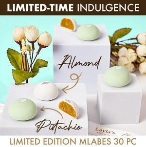 Limited Edition Mlabes, 30 pc